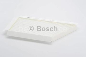 PEUGEOT 206+ 1.4 (03.2009 - 09.2010) BOSCH Filtre Seti filitre