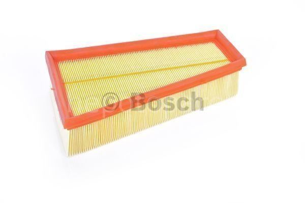 MERCEDES-BENZ A 200 06.2012 - 01.2018 BOSCH HAVA FİLTRESİ filitre
