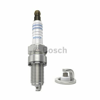 Motorsiklet Bujisi XR 5 DC 0.6 mm (Tekli Blister P