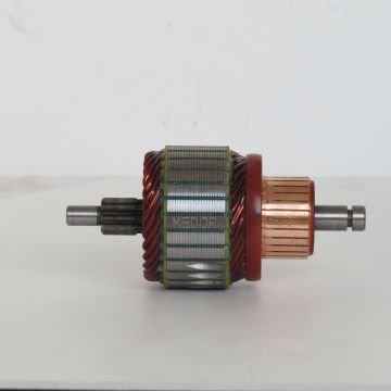MEDOR IM 2131  MARŞ KOLLEKTÖRÜ 12V ASTRA CORSA MEGANE OPEL RENAULT 1004011089 7701047318