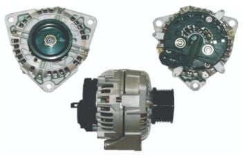 ALT397 ALTERNATÖR BOSCH 24V 110A.YM ACTROS/AXOR 98 ->   2373140