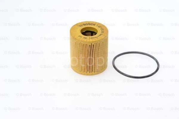 FIAT Fiorino 1.4 12.2007 - 12.2016 BOSCH YAĞ FİLTRESİ filitre