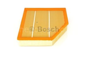 BMW 525 i (09.2003 - 03.2005) BOSCH Filtre Seti filitre