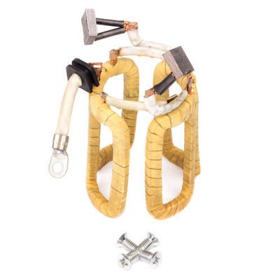 ISKRA MAHLE MSX803  MARŞ YASTIĞI 24V MAN İVECO LETRİKA MAHLE