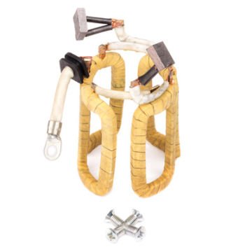 ISKRA MAHLE MSX803  MARŞ YASTIĞI 24V MAN İVECO LETRİKA MAHLE