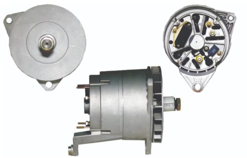 ALT400 ALTERNATÖR BOSCH 24V 140A MB.302/303/304    0081547802