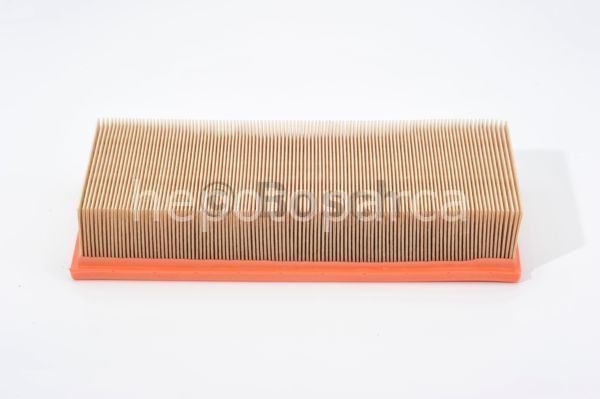 PEUGEOT 607 2.0 HDi 03.2001 - 11.2004 BOSCH HAVA FİLTRESİ