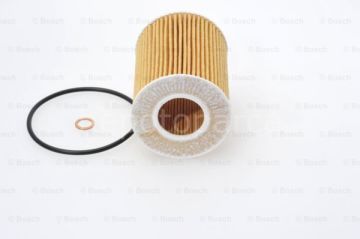 BMW Z 4 2.5 i (10.2002 - 11.2005) BOSCH Filtre Seti filitre