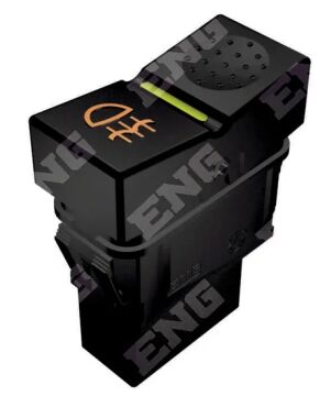 FORD CARGO ARKA SİS LAMBA ANAHTARI 24V