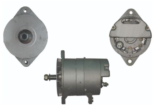 ALT402 ALTERNATÖR BOSCH 24V 55A CAT 225/950/3408   2373142