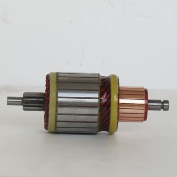 MEDOR IM 2135  MARŞ KOLLEKTÖRÜ 12V SPRINTER CLK SL MERCEDES 1004011084 1004011304