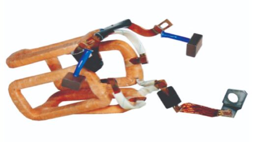BY182 MARŞ YASTIĞI BOSCH 12V MAGİRUS MİNİBÜS