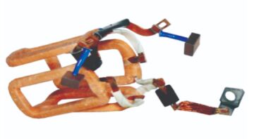 BY182 MARŞ YASTIĞI BOSCH 12V MAGİRUS MİNİBÜS