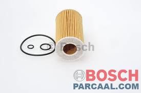 BOSCH_0986TF0011 Yağ Filtresi MERCEDES BENZ JEEP CHRYSLER DODGE filitre