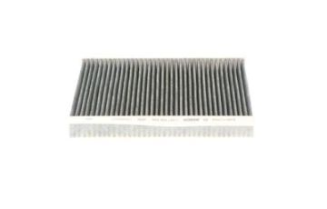 Aktif Karbonlu Kabin FiltresiFIAT; JEEP 500L 1.3 Multijet 09.2012 - ; 500L 1.4 09.2012 - ; 500L 1.6 Multijet 03.2013 - ; 500L 0.9 Natural Power 02.2013 - ; 500L 0.9 09.2012 - ; Renegade 2.0 CRD 4x4 07.2014 - ; 500L 1.6 Multijet 09.2013 - ;  FIA 77367