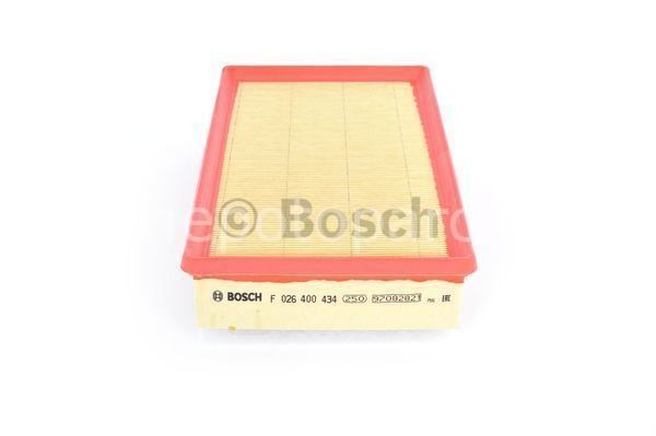 PEUGEOT 607 2.7 HDi 12.2004 - 12.2010 BOSCH HAVA FİLTRESİ