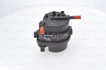 PEUGEOT 206+ 1.4 HDi (03.2009 - 05.2010) BOSCH Filtre Seti filitre