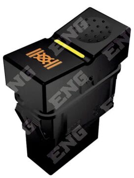 FORD CARGO DİFFERANSİYEL KİLİT ANAHTARI 24V