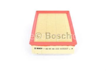 PEUGEOT 607 3.0 12.2004 - 01.2009 BOSCH HAVA FİLTRESİ
