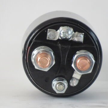 MEDOR MD 2968 MARŞ OTOMATİĞİ 24V SCANİA YM  SNLS2968 2339402220 2339402230
