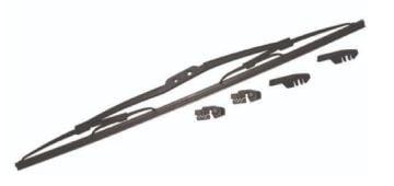 RB18 SİLECEK SÜPÜRGESİ 450 MM TEL.GRAF.18 INCHES