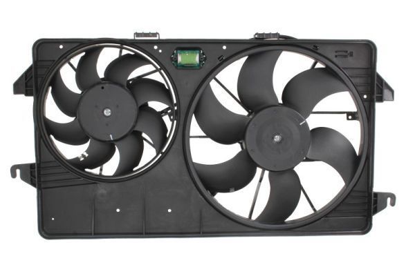 SGR 59401 FAN MOTORU FORD TRANSİT CONNECT DAVLUMBAZLI 7T168C607NB