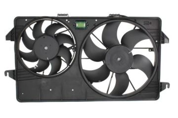 SGR 59401 FAN MOTORU FORD TRANSİT CONNECT DAVLUMBAZLI 7T168C607NB