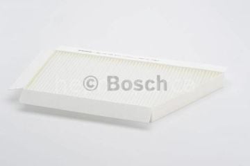 PEUGEOT 206 1.4 HDi 16V Sedan (09.2008 - 12.2010) BOSCH Filtre Seti filitre