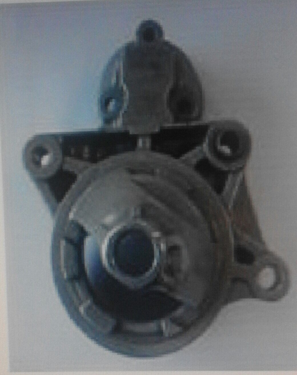 GÜMÜŞPAR 00110123 DUCATO MAKO TİPİ