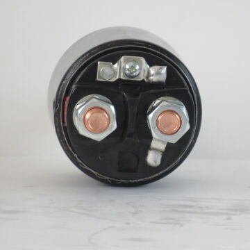 MEDOR MD 297  MARŞ OTOMATİĞİ 24V 3 DELİK UNİMOG 0331402005 0331402208 9330081042 9330142004 9330142504 SNLS297