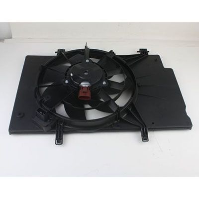 SGR 59413 FAN MOTORU DAVLUMBAZLI FORD FİESTA 6-BMAX 8V518C607CK