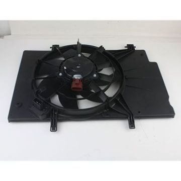 SGR 59413 FAN MOTORU DAVLUMBAZLI FORD FİESTA 6-BMAX 8V518C607CK