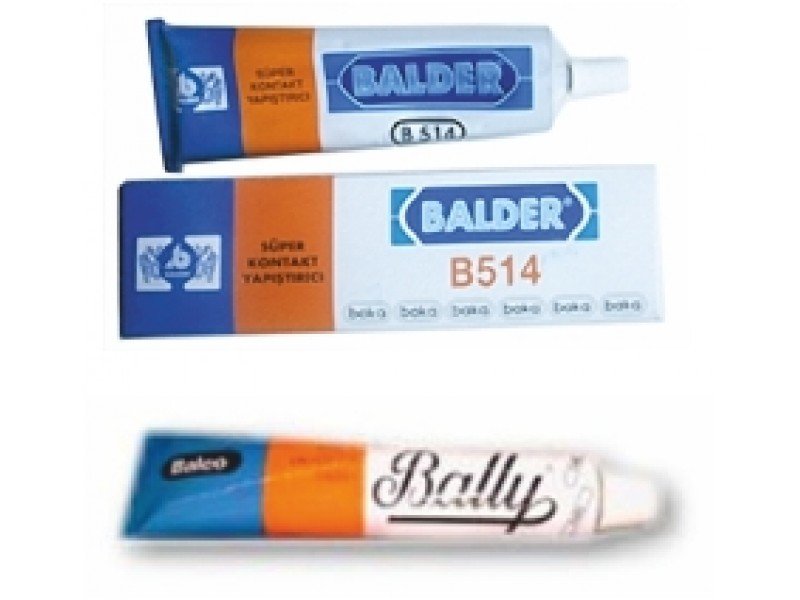 BALDER KÜÇÜK 150 GR
