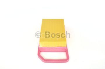 PEUGEOT 407 2.2 SW (05.2004 - 10.2005) BOSCH Filtre Seti filitre