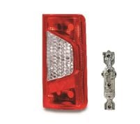 ÇERKEZ-CVT-157 FORD CONNECT SOKET 2009-->