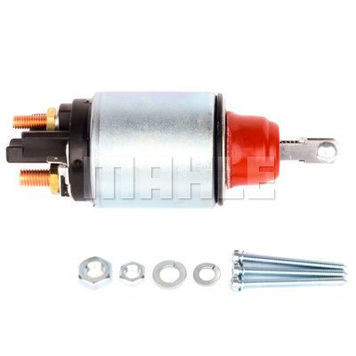 MSX 373 Z1660 LETRİKA MAHLE ISKRA MSX373 72737677 16906145500