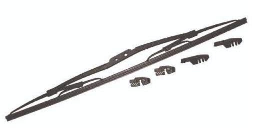 RB22 SİLECEK SÜPÜRGESİ 550 MM TEL.GRAF.22 INCHES