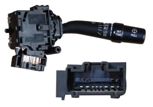 TO713 SİLGİ KOLU  COROLLA/RAV4 2003 -2007 SENSEN