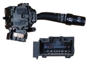 TO713 SİLGİ KOLU  COROLLA/RAV4 2003 -2007 SENSEN