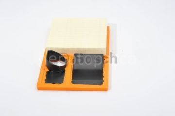 SEAT Ibiza 1.4 05.2006 - 11.2009 BOSCH HAVA FİLTRESİ filitre
