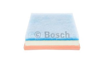 PEUGEOT 508 1.6 BlueHDi (10.2014 - 01.2018) BOSCH Filtre Seti filitre
