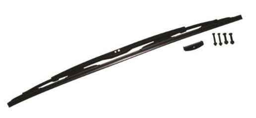 RB24 SİLECEK SÜPÜRGESİ 600 MM TEL.GRAF.24 INCHES