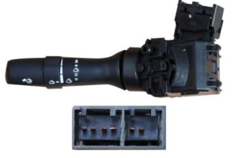 TO714 SİLGİ KOLU 6 PIN COROLLA 2007-> SENSEN