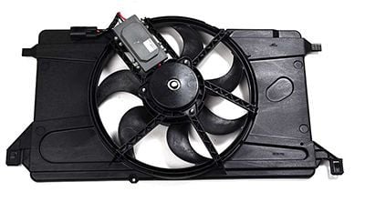 SGR 59423 FAN MOTORU DAVLUMBAZLI FORD FOCUS 2 1.4-1.6 3M518C607EC