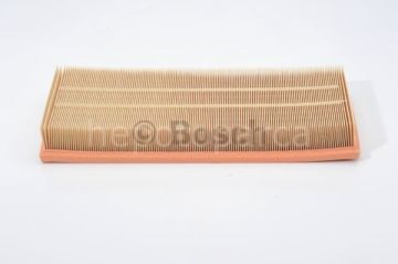 MERCEDES-BENZ B 180 CDI 04.2005 - 05.2011 BOSCH HAVA FİLTRESİ filitre