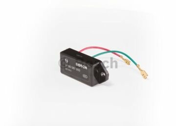 RegülatörGURGEL; VW (VOLKSWAGEN) Tocantins; Transporter VWW 711705; VWW 04090380