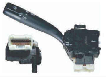 TO715 SİNYAL KOLU TOYOTA COROLLA 2005> SENSEN