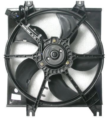 SGR 59501 FAN MOTORU DAVLUMBAZLI HYUNDAİ ACCENT 2 25380-25000