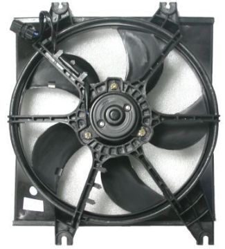 SGR 59501 FAN MOTORU DAVLUMBAZLI HYUNDAİ ACCENT 2 25380-25000