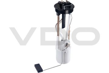 Yakıt Besleme Ünitesi 221824055003Z